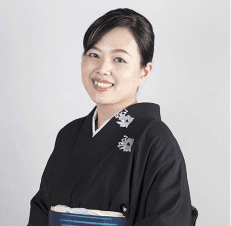 代表取締役 青木裕江