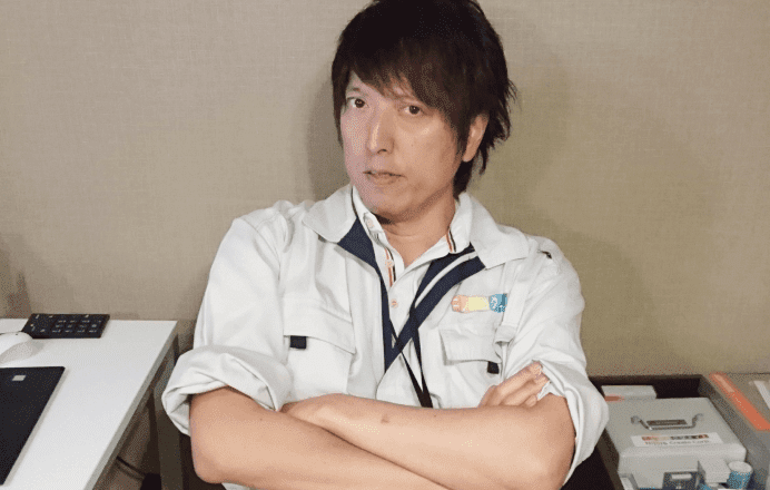 青木正訓